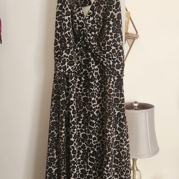 🍒 Cute summer dress. Excellent condition. - Picture 5 of 6